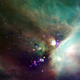Image for article titled 300 Baby Stars In Our Nearest Star-Factory